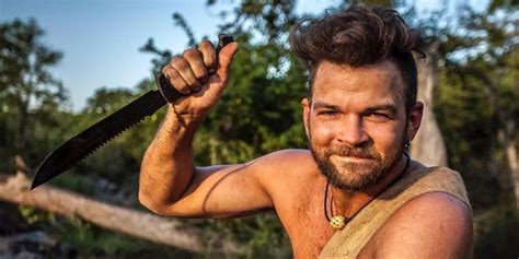 Fan Favorite Naked And Afraid Contestants: Where Are They。